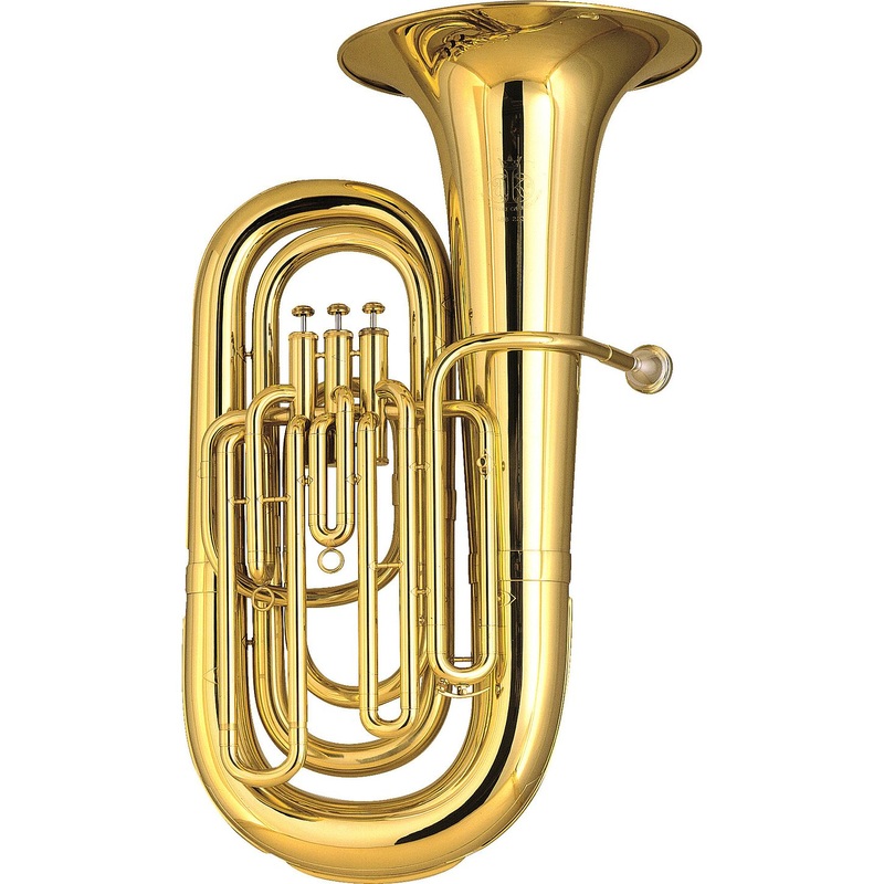 Brass Family - FAMILIES OF INSTRUMENTS