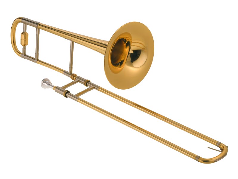 brass instrument family